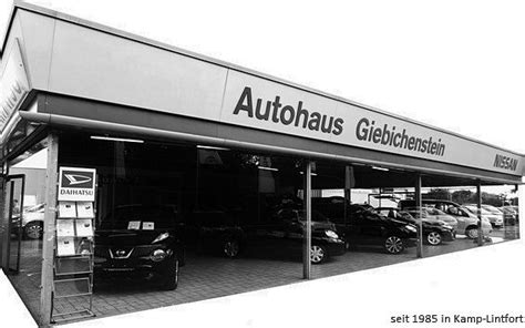 Autohaus Giebichenstein GmbH